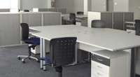 Furniture for offices and workshops