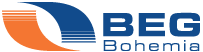 Logo - BEG - Bohemia s.r.o. - regály, regálové systémy